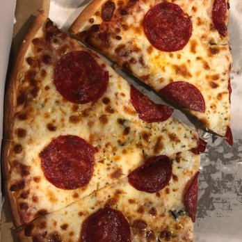 Amina Pizzeria - Medium pepperoni. - Pizza Near Me - Honolulu, Hawaii