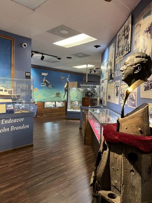 Mel Fisher's Treasures by null