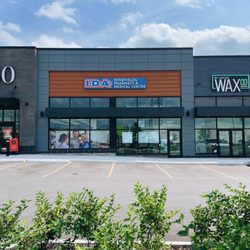 IDA Windfields Pharmacy & Medical Centre
