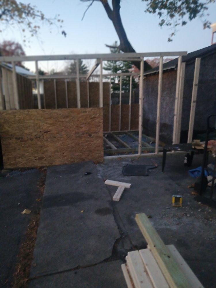 Slide of Colonial Mechanical Building Maintenance