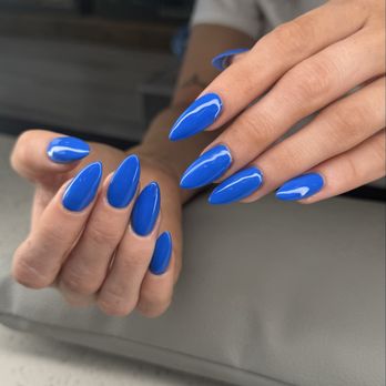 SetsBySadie - Acrylic fill - Nail Technicians Near Me SetsBySadie - Acrylic fill - Nail Technicians Near Me