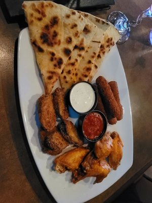 On the Rocks Bar & Grill by null