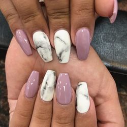 Winnipeg Nails