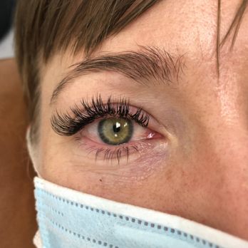 Lashed Angel - Cashmere lashes - Eyelash Service Near Me - Los Angeles, California Lashed Angel - Cashmere lashes - Eyelash Service Near Me - Los Angeles, California