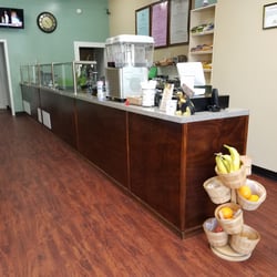 The Juice House