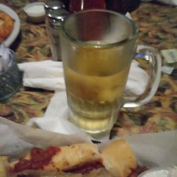 Hops and Barley - Beer I waited 15 minutes for - American Near Me - Luzerne, Pennsylvania