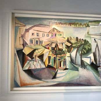 Musée Picasso - Museums Near Me - Paris, 75