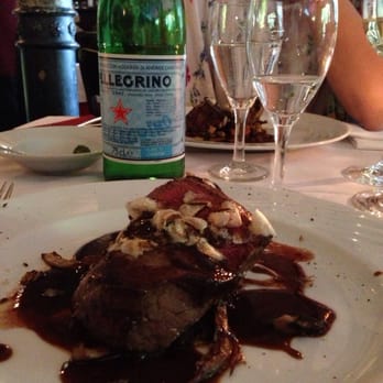 Trattoria Due Da Enzo - Nice steak! - Italian Near Me - Hamburg, HH Trattoria Due Da Enzo - Nice steak! - Italian Near Me - Hamburg, HH
