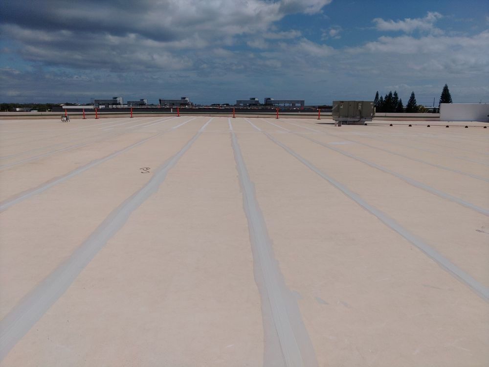 Slide of Pacific Roofing & Waterproofing