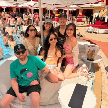 Encore Beach Club - Dance Clubs Near Me - Las Vegas, Nevada