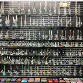 Barcode Smoke - Glass room - Tobacco Shops Near Me - Middle Island, New York