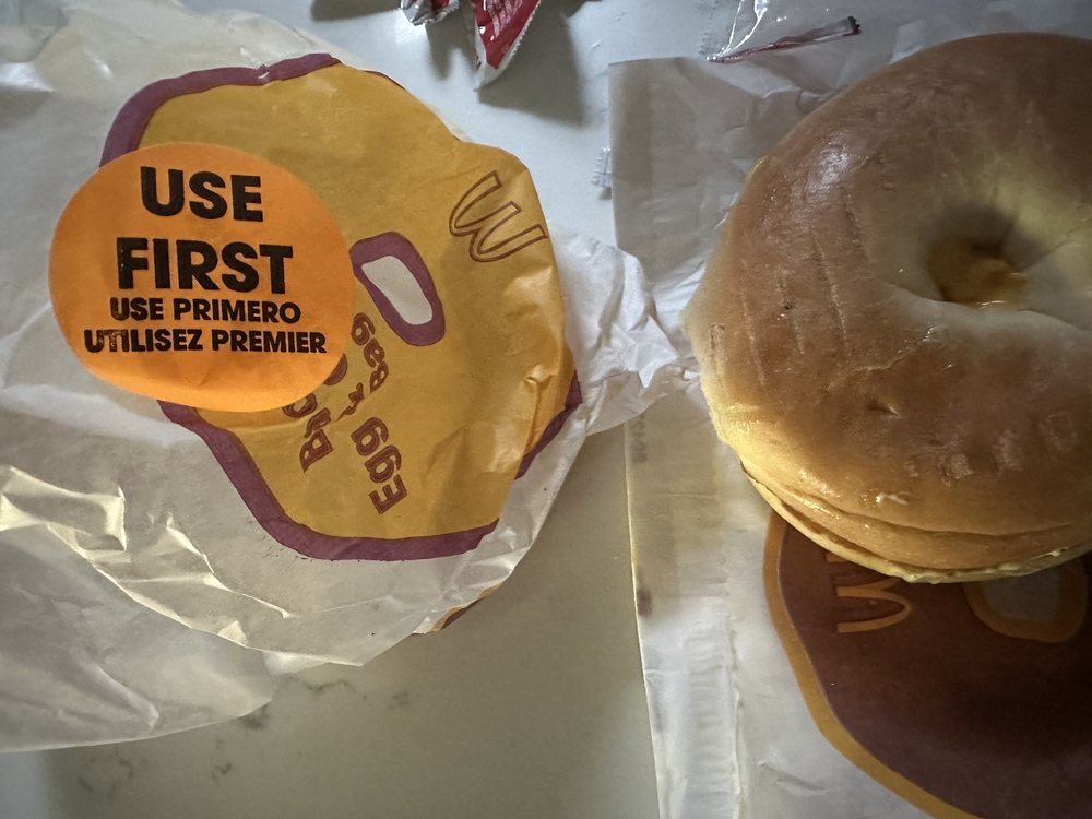 MCDONALD’S Updated October 2024 32 Photos & 44 Reviews 573