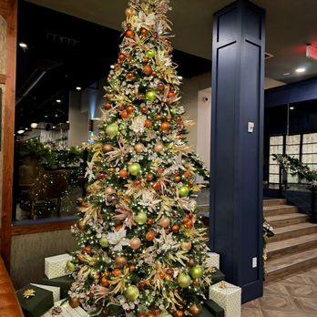 West Chester Seafood Kitchen - Tis the season to be merry! - Seafood Near Me - West Chester, Pennsylvania West Chester Seafood Kitchen - Tis the season to be merry! - Seafood Near Me - West Chester, Pennsylvania