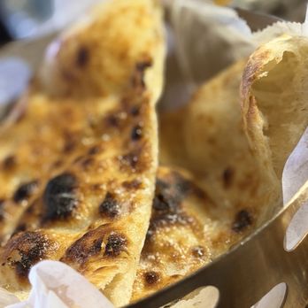Fitoor - Butter Naan (V) - Lounges Near Me - San Jose, California
