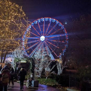 Les Marchés de Noël - Les Marchés de Noël, Colmar - Christmas Markets Near Me