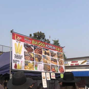 ClovisFest - BBQ Place - Festivals Near Me - Clovis, California
