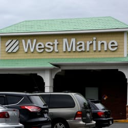 West Marine