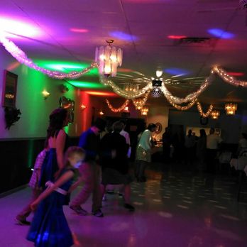 Night Moves DJ Service - Royal Ballroom - Wedding Planning Near Me - Portage, Pennsylvania Night Moves DJ Service - Royal Ballroom - Wedding Planning Near Me - Portage, Pennsylvania