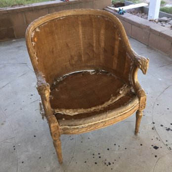 H & B Upholstery - Furniture Reupholstery Near Me - Simi Valley, California H & B Upholstery - Furniture Reupholstery Near Me - Simi Valley, California
