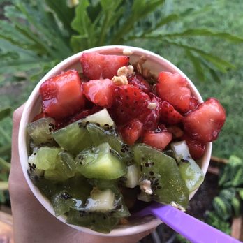 Ono Yo - Ice Cream & Frozen Yogurt Near Me - Kahuku, Hawaii Ono Yo - Ice Cream & Frozen Yogurt Near Me - Kahuku, Hawaii