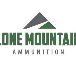 Lone Mountain Ammunition