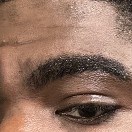 Eyebrows