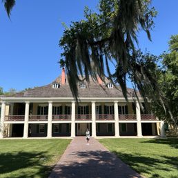 Destrehan Plantation