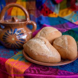 Lopez Bakery - Bolillos