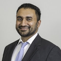 The HMA Law Firm - Hassan Ahmad, Esq.