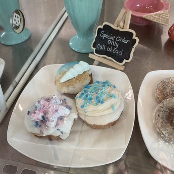 Destination Little Donuts - Donuts Near Me - Destin, Florida Destination Little Donuts - Donuts Near Me - Destin, Florida
