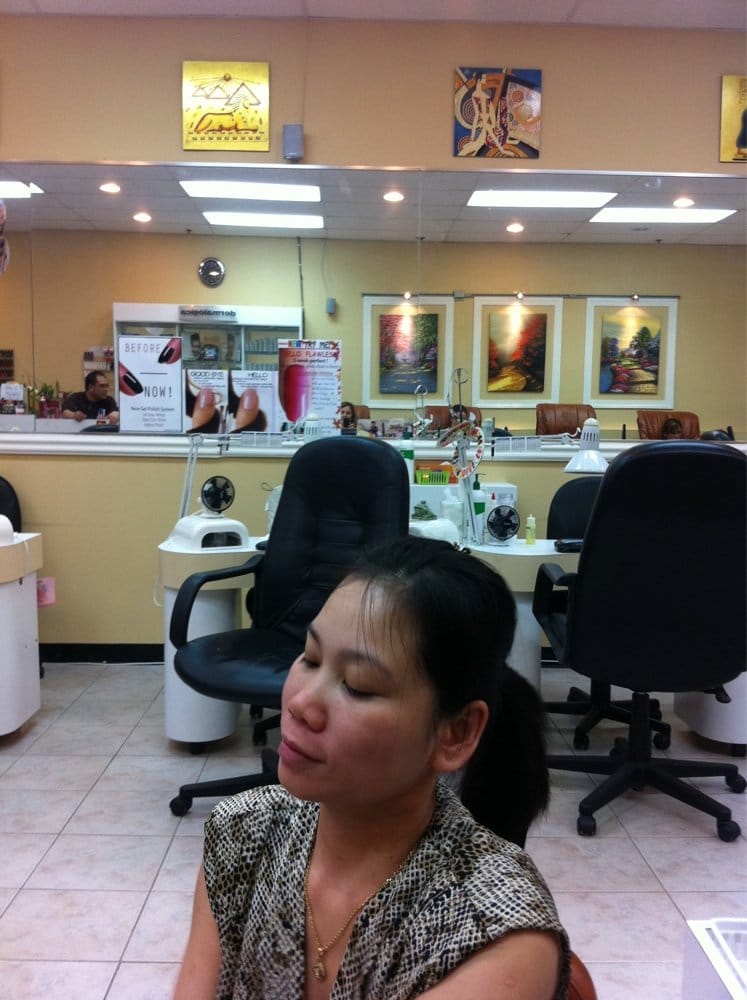 PARADISE NAIL & SKIN CARE CLOSED 38 Photos & 111 Reviews 12020 N
