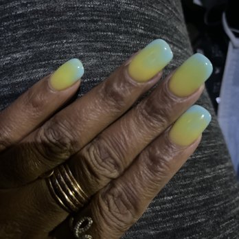 Lovely Nails - Nail Salons Near Me - Durham, North Carolina