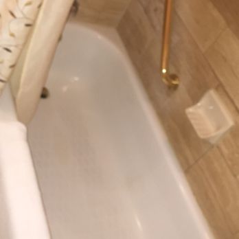 Hotel Crescent Court - Bathtub - Hotels Near Me - Dallas, Texas