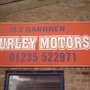 Photo of Hurley Motors