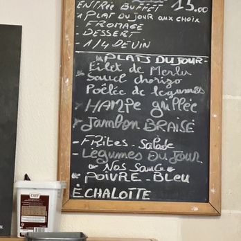 Le Relais de Francueil - Daily special - Hotels Near Me - Francueil, 37