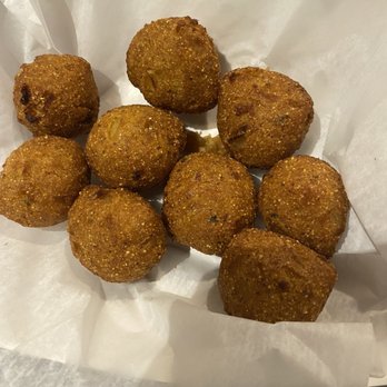 The Juicy Crab - Duluth - Hush puppies - Seafood Near Me - Duluth, Georgia The Juicy Crab - Duluth - Hush puppies - Seafood Near Me - Duluth, Georgia