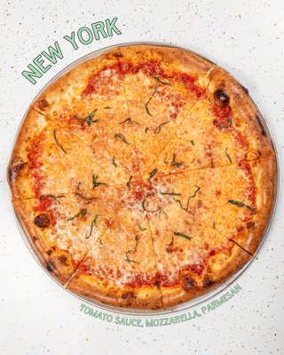 Rita's Pizza & Provisions by null