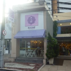 Sucré Patisserie