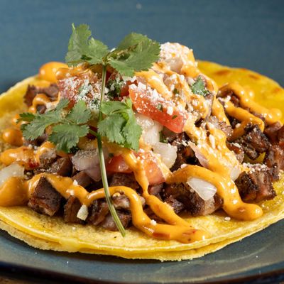 solita Tacos & Margaritas by null