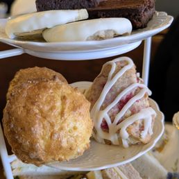 Scones
