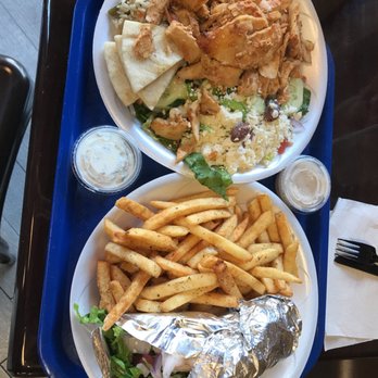 Souvlaki Fast - Greek Near Me - Boynton Beach, Florida