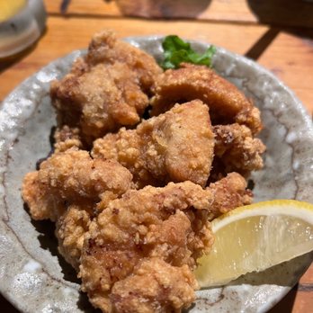 Tori Ton - karaage - Izakaya Near Me - Honolulu, Hawaii Tori Ton - karaage - Izakaya Near Me - Honolulu, Hawaii