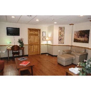 Mount Regis Center - Rehabilitation Center Near Me - Salem, Virginia