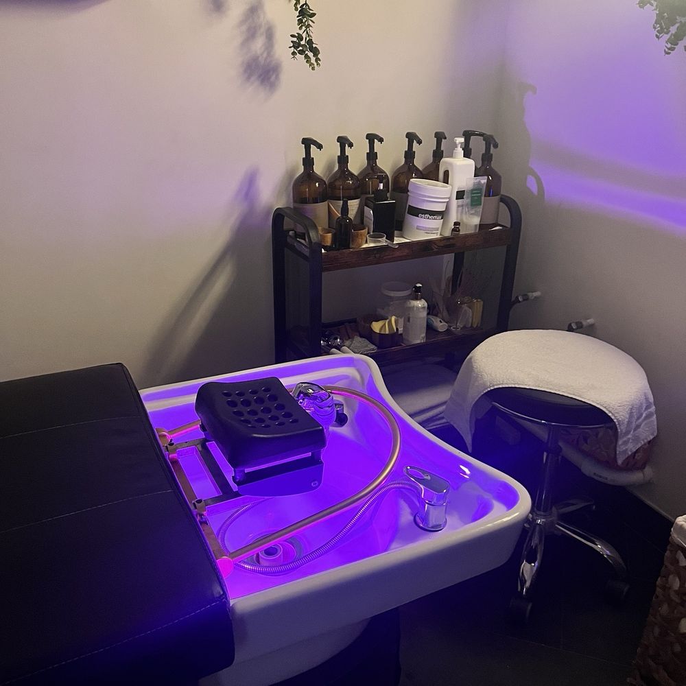 Nhien Head Spa & Wellness - Day Spas Near Me - Katy, Texas Nhien Head Spa & Wellness - Day Spas Near Me - Katy, Texas