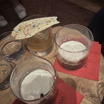 Ski Lodge - Cocktail Bars Near Me - Las Vegas, Nevada