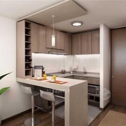 Apartamento Arturo Prat - lindos artamentos