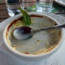 Crème brulee! Best in MN Crème brulee! Best in MN
