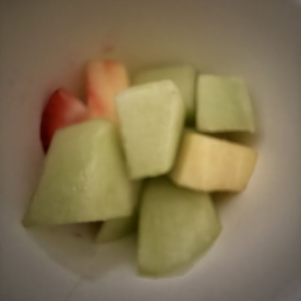 The Bro'Kin Yolk - $5 worth of fruit - Breakfast & Brunch Near Me - Calgary, Alberta The Bro'Kin Yolk - $5 worth of fruit - Breakfast & Brunch Near Me - Calgary, Alberta