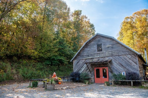Cartecay Vineyards by null