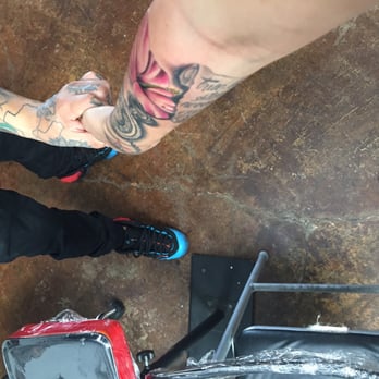 Lyfestyle Ink - Tattoo Near Me - San Mateo, California Lyfestyle Ink - Tattoo Near Me - San Mateo, California